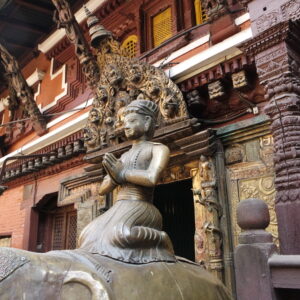 Nepal Tourist Places