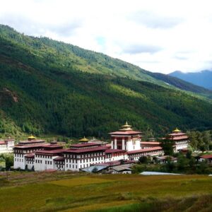Bhutan tourism