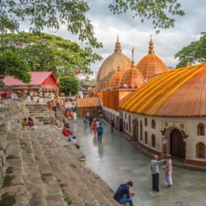 Guwahati Shillong Programme