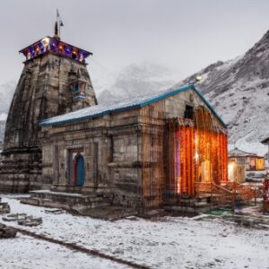 Chardham of Uttrakhand OR Chota Char Dham