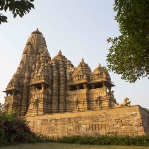 Khajuraho & Panna