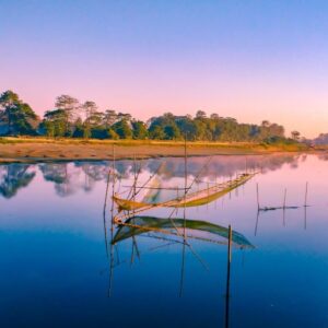 Shillong & Kaziranga