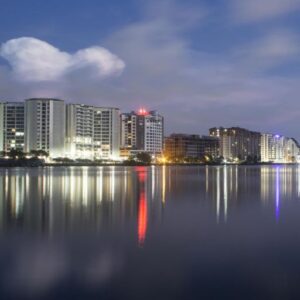 Mumbai,  Lonowala & Wellness