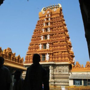 Extensive Karnataka (Karnataka in detail)