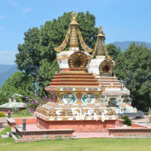 Nepal Tourist Places