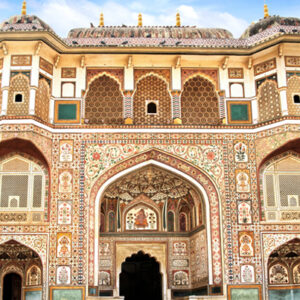 Colourful Rajasthan