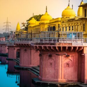 Ayodhya