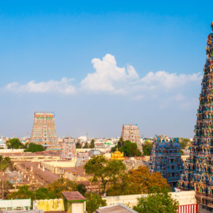 Explore South Indian Temples