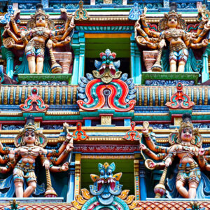 Tamil Nadu Highlights