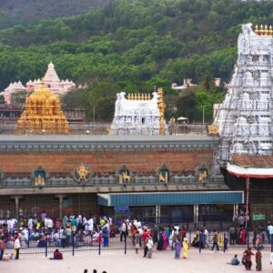 Spiritual & Cultural tour