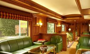 Palace On Wheels