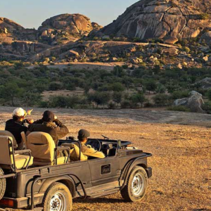 North India self drive adventure